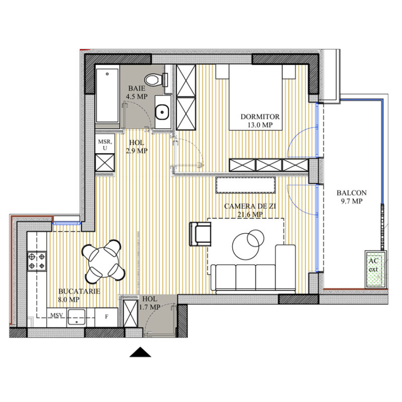 apartament-tip-2-schita