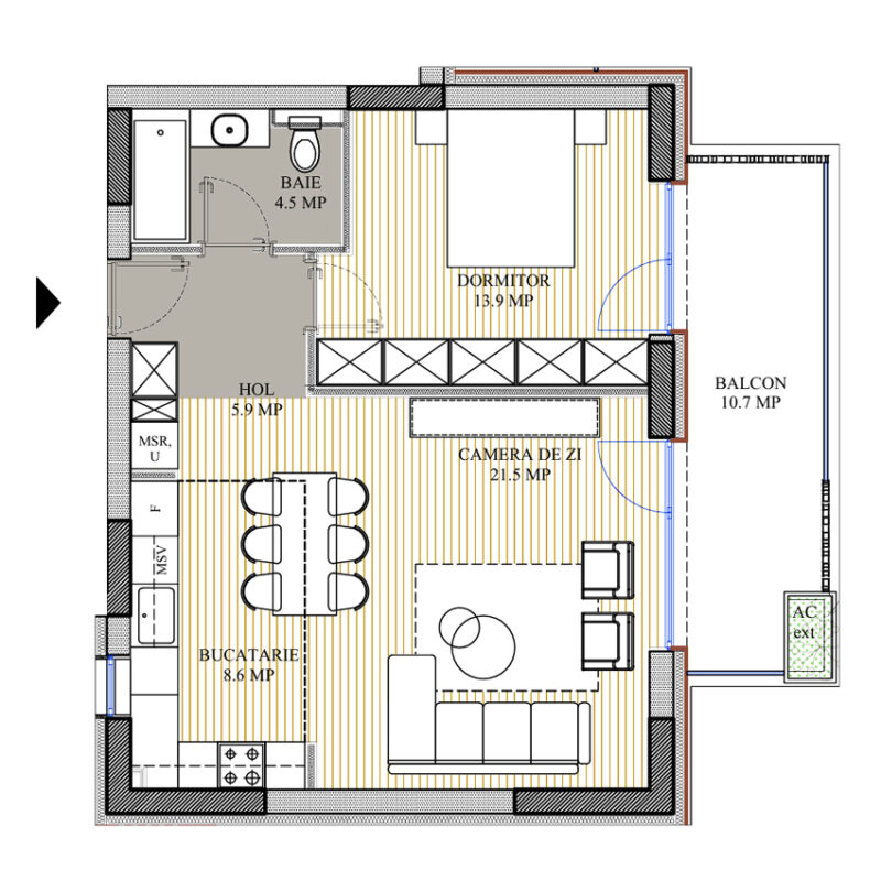 apartament-tip-3-schita